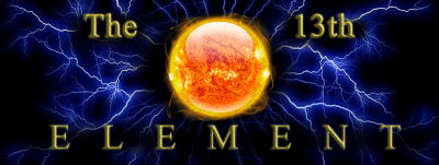 The 13th Element website banner.png