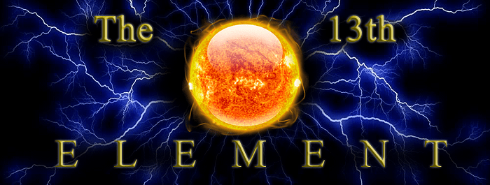 The 13th Element website banner.png