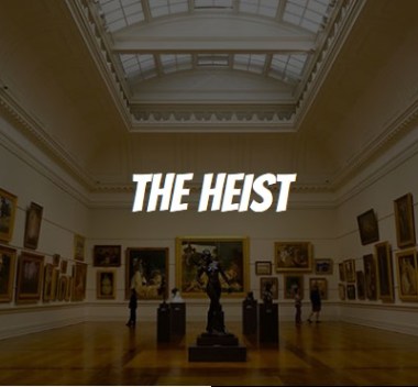 heist