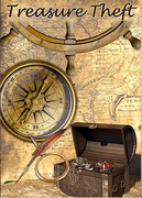treasure-theft