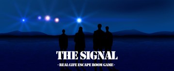 signal