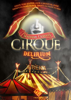 CirqueDelirium