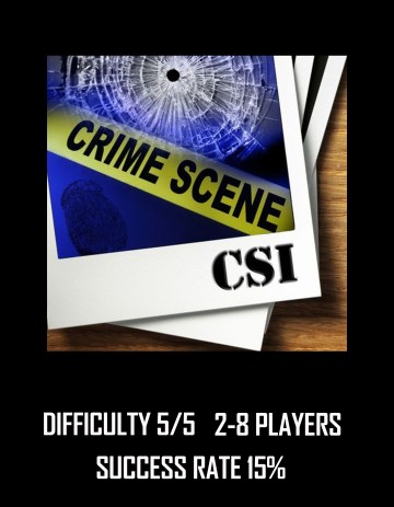 CSI