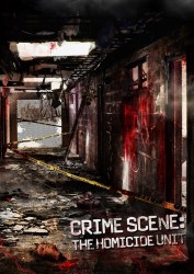 Crime-Scene-The-Homicide-Unit_Poster