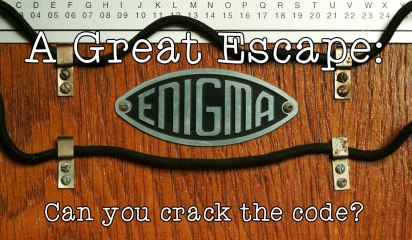 enigma-optimised