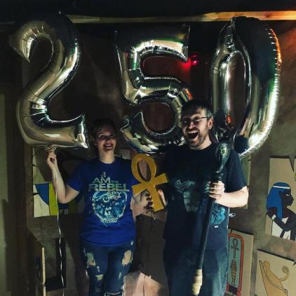 Cryptology Ramaseize