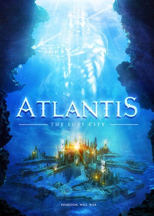 atlantis