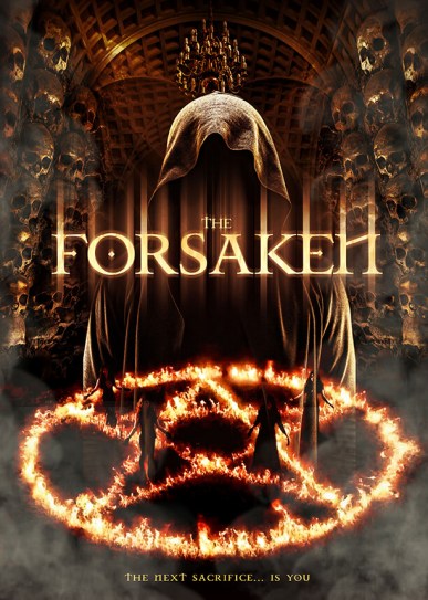 forsakent