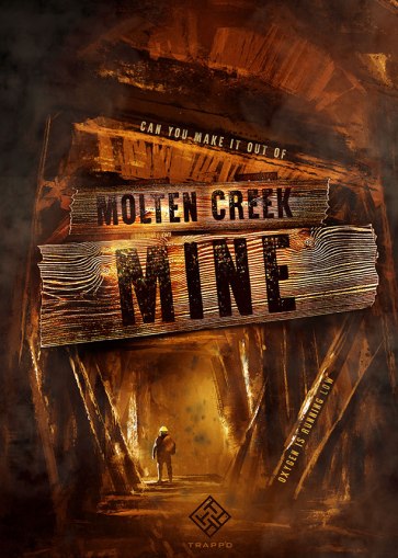 MoltenCreekMine