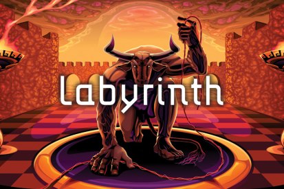 labyrinth