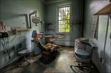dentist