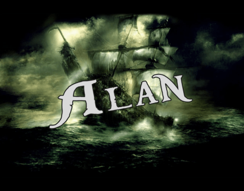 alan