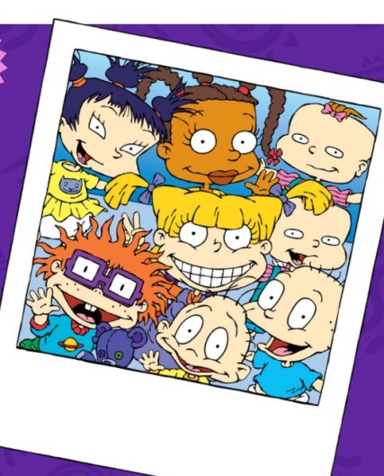 rugrats 2