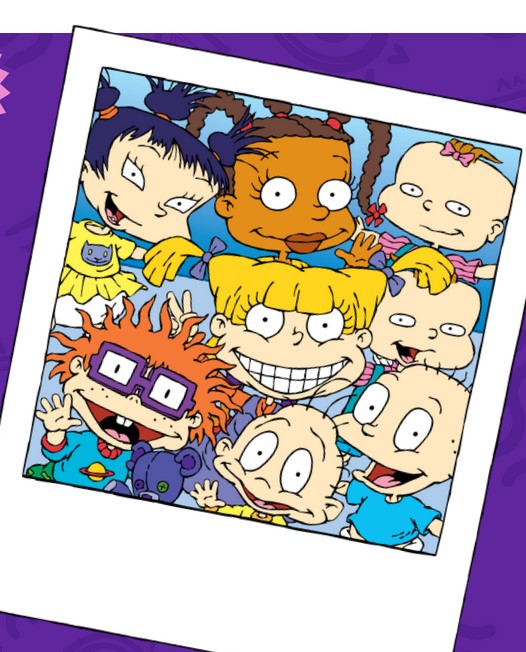 rugrats 2