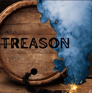 treason